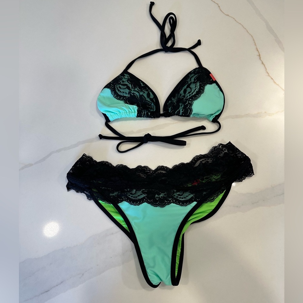 Doll Bikini